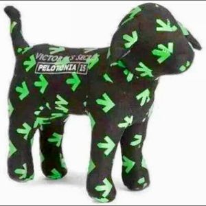 VSPINK Pelatonia 2015 Pink Dog